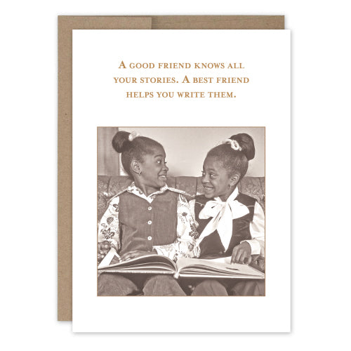 Birthday Card