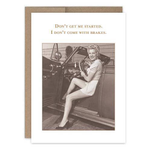 Birthday Card