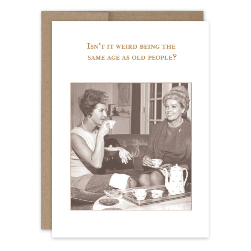 Birthday Card