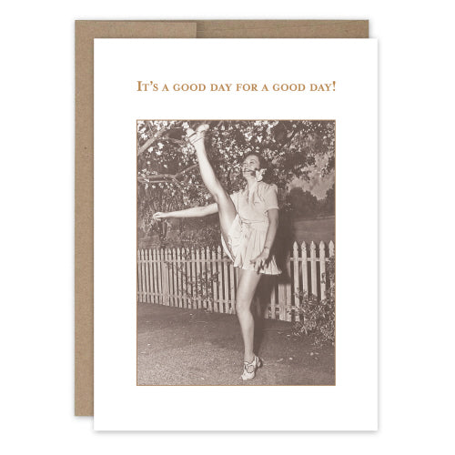 Birthday Card