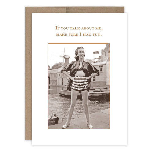Birthday Card