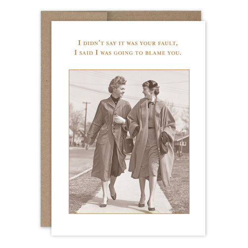 Birthday Card