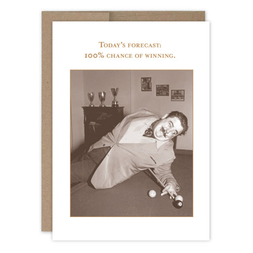 Birthday Card