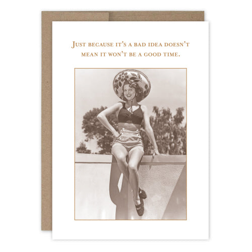 Birthday Card