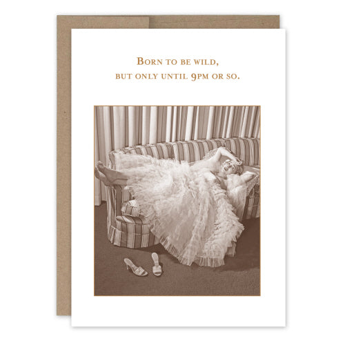 Birthday Card