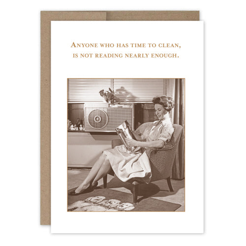 Birthday Card