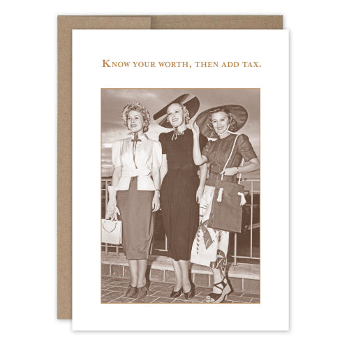 Birthday Card