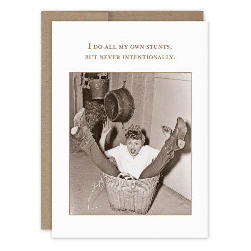 Birthday Card