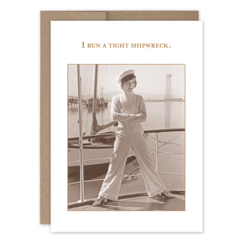 Birthday Card