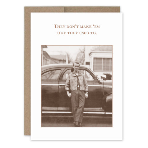 Birthday Card