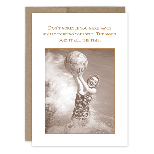 Birthday Card