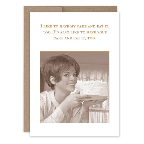 Birthday Card