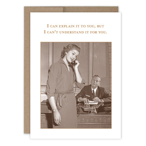 Birthday Card