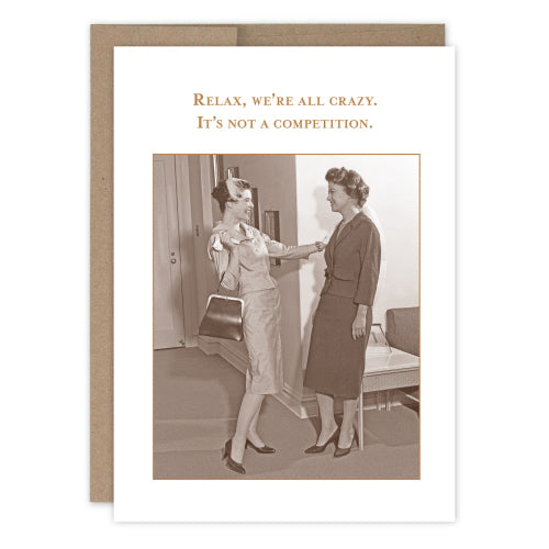 Birthday Card