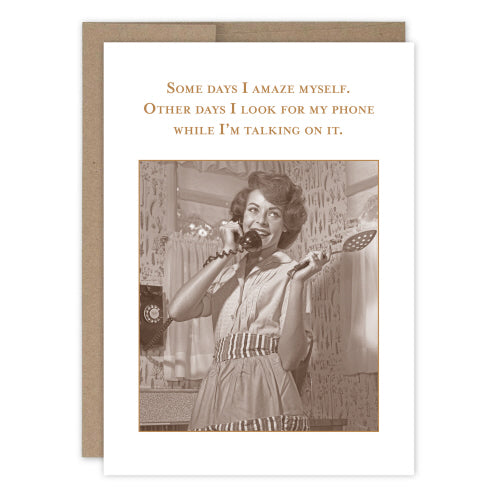 Birthday Card