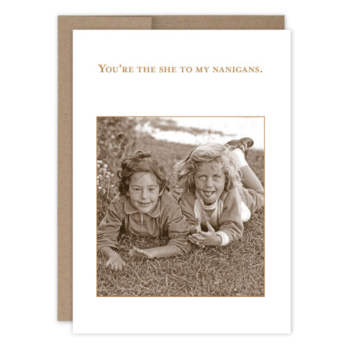 Birthday Card