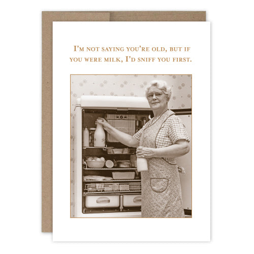 Birthday Card