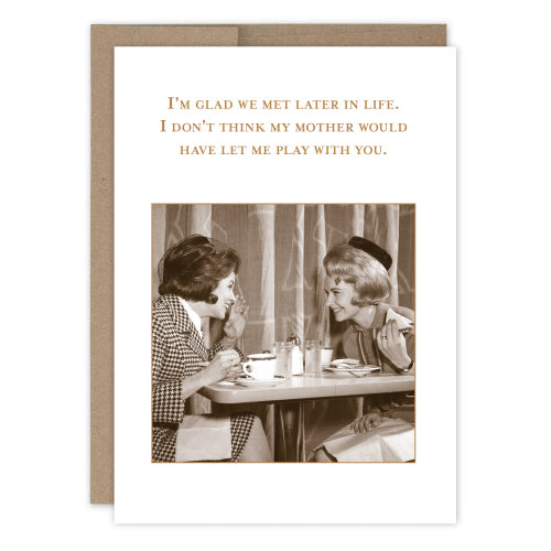 Birthday Card