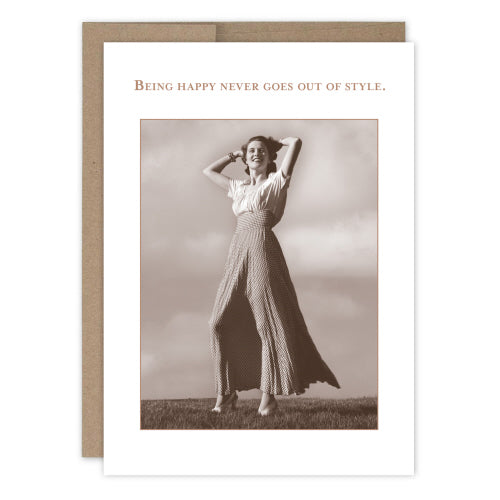 Birthday Card