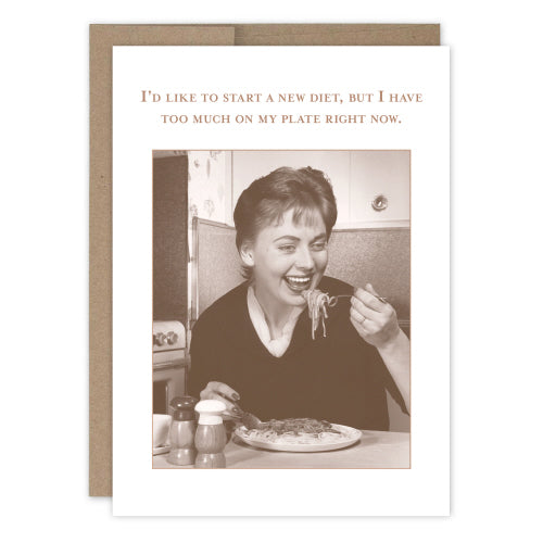 Birthday Card
