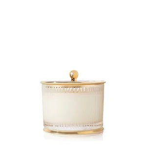 Frasier Fir Gilded Medium Poured Candle
