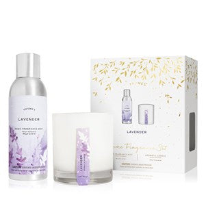 Home Fragrance Set