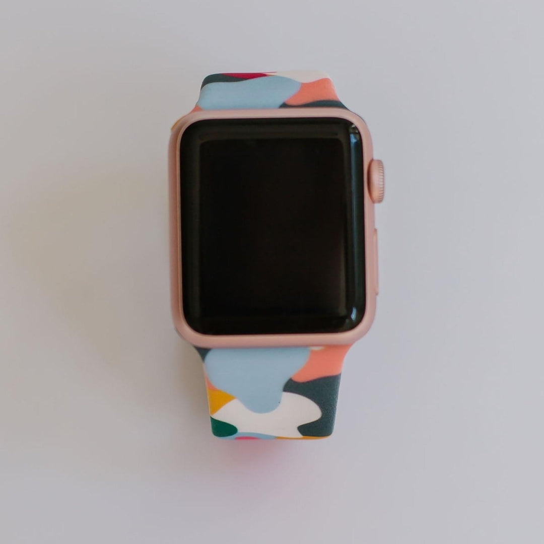 Watch Band