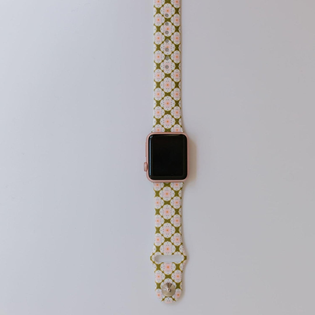 Watch Band