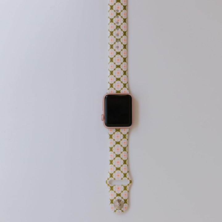 Watch Band