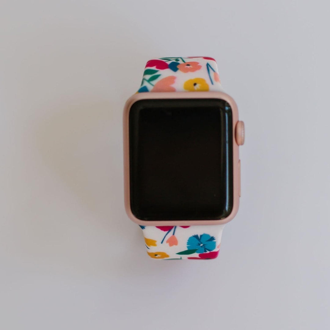 Watch Band
