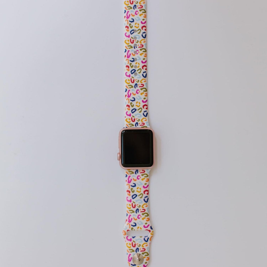 Watch Band