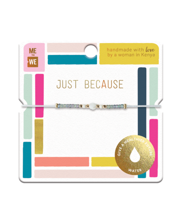 Wish Bracelet