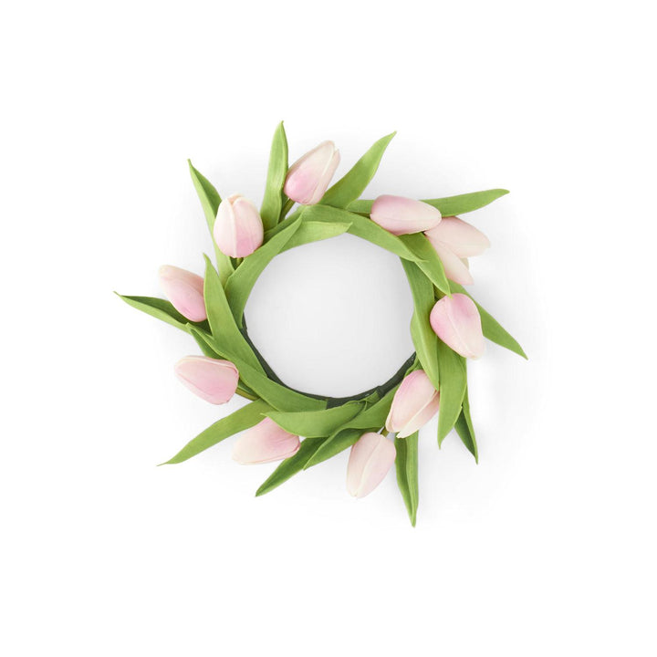 Mini Tulip Candle Ring