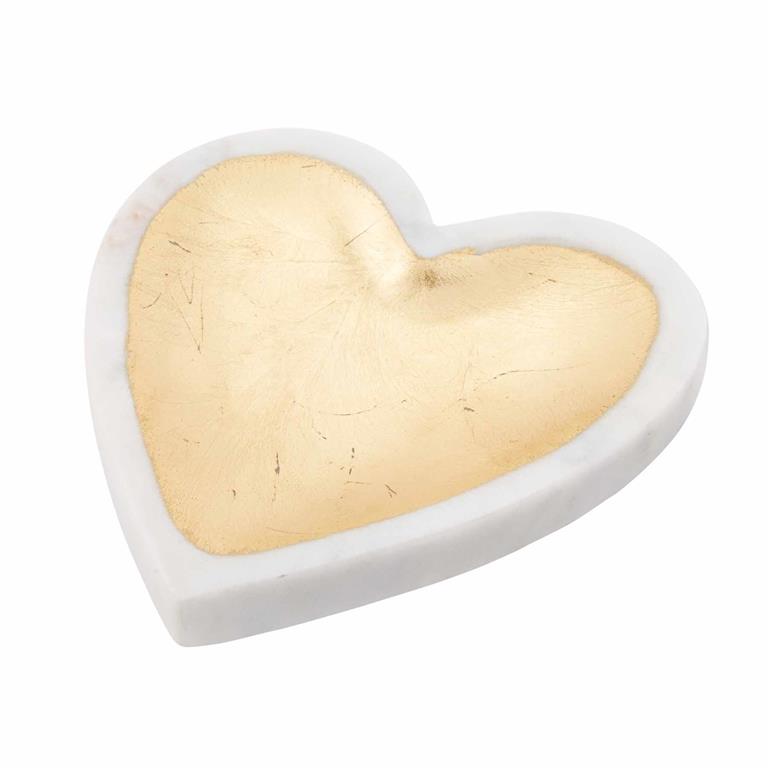 Heart Trinket Tray