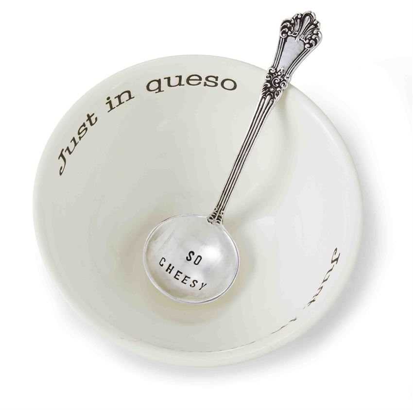 Queso Dip Set