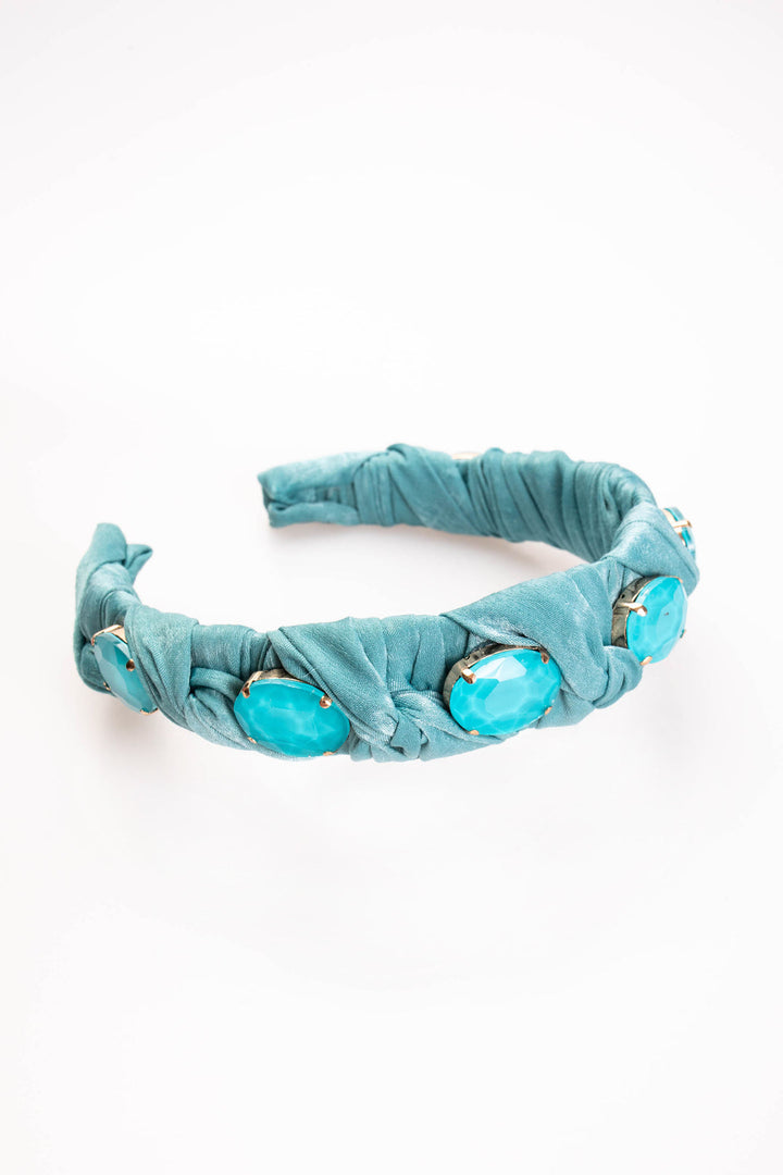Silky Headband