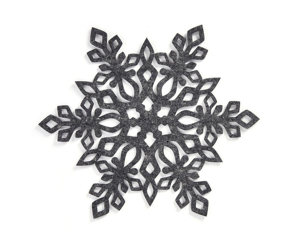 Snowflake Placemat