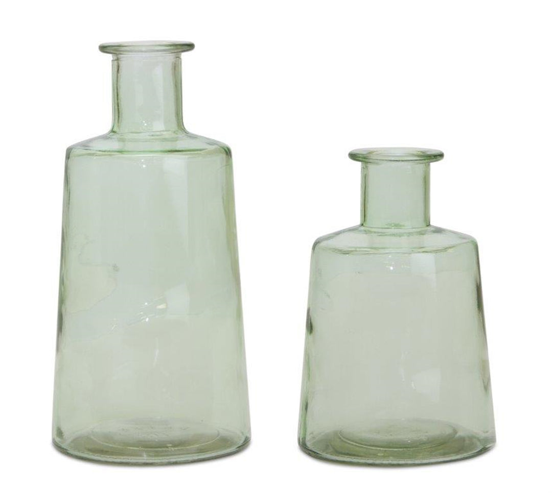 Green Bottle