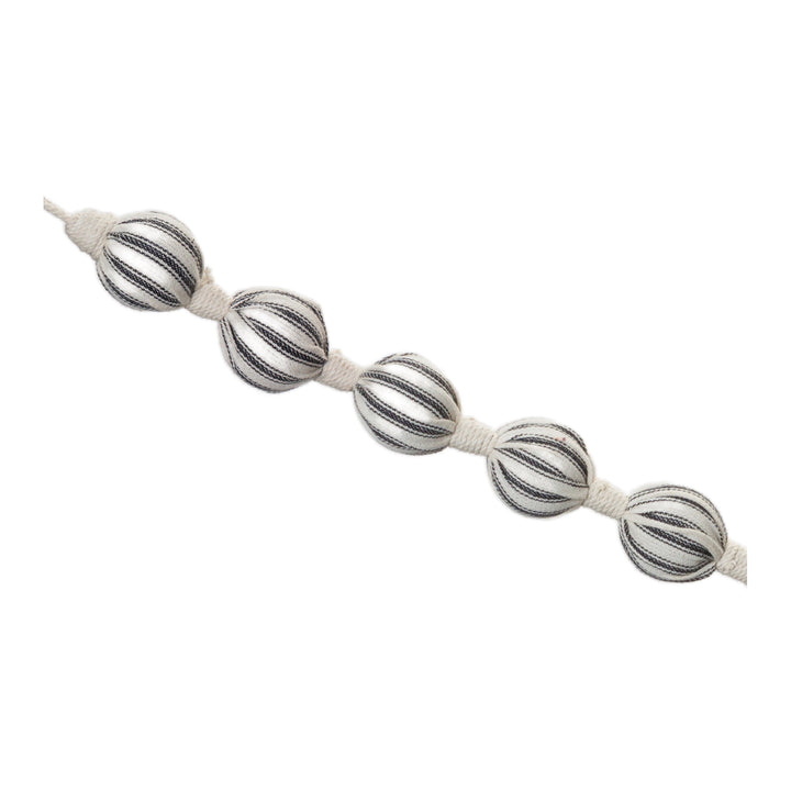 Fabric Garland