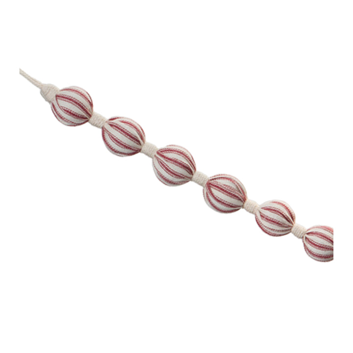 Fabric Garland
