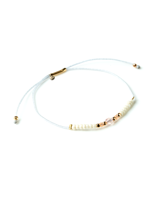 Wish Bracelet