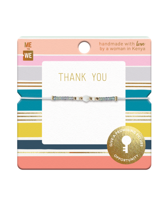 Wish Bracelet