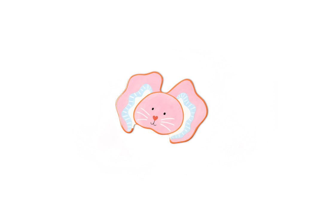 Bunny Face Mini Attachment