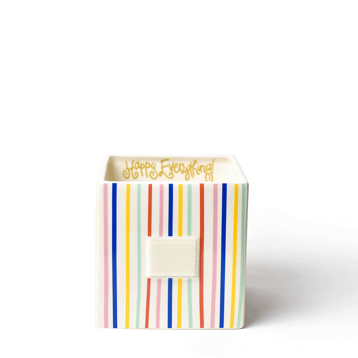 Happy Everything Nesting Cube - Thumbnail 2