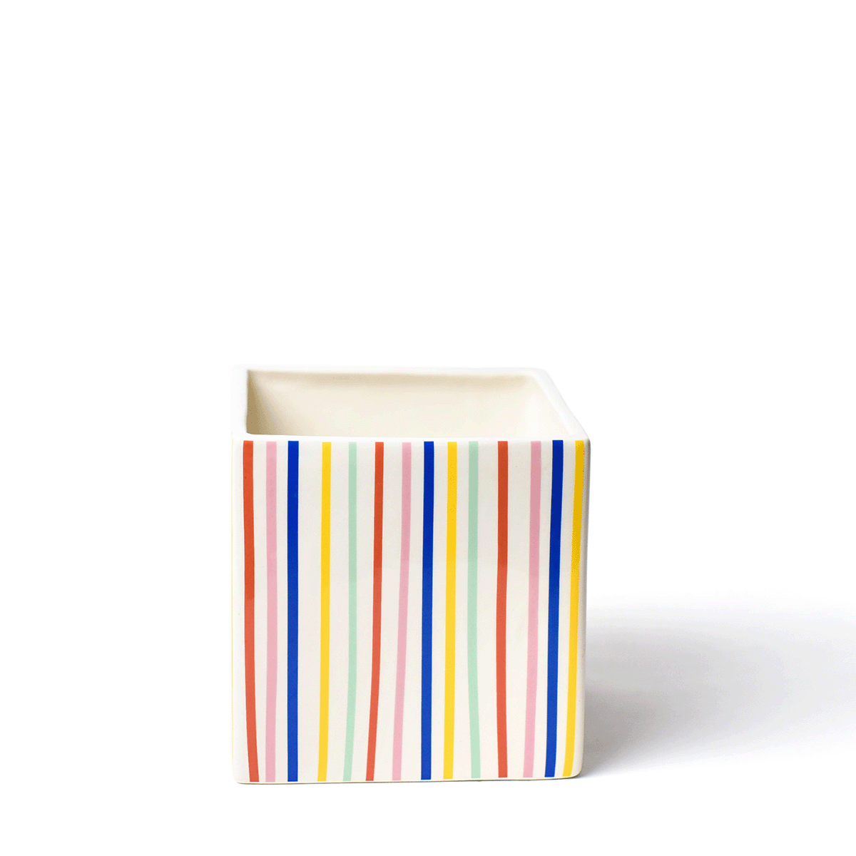 Happy Everything Nesting Cube