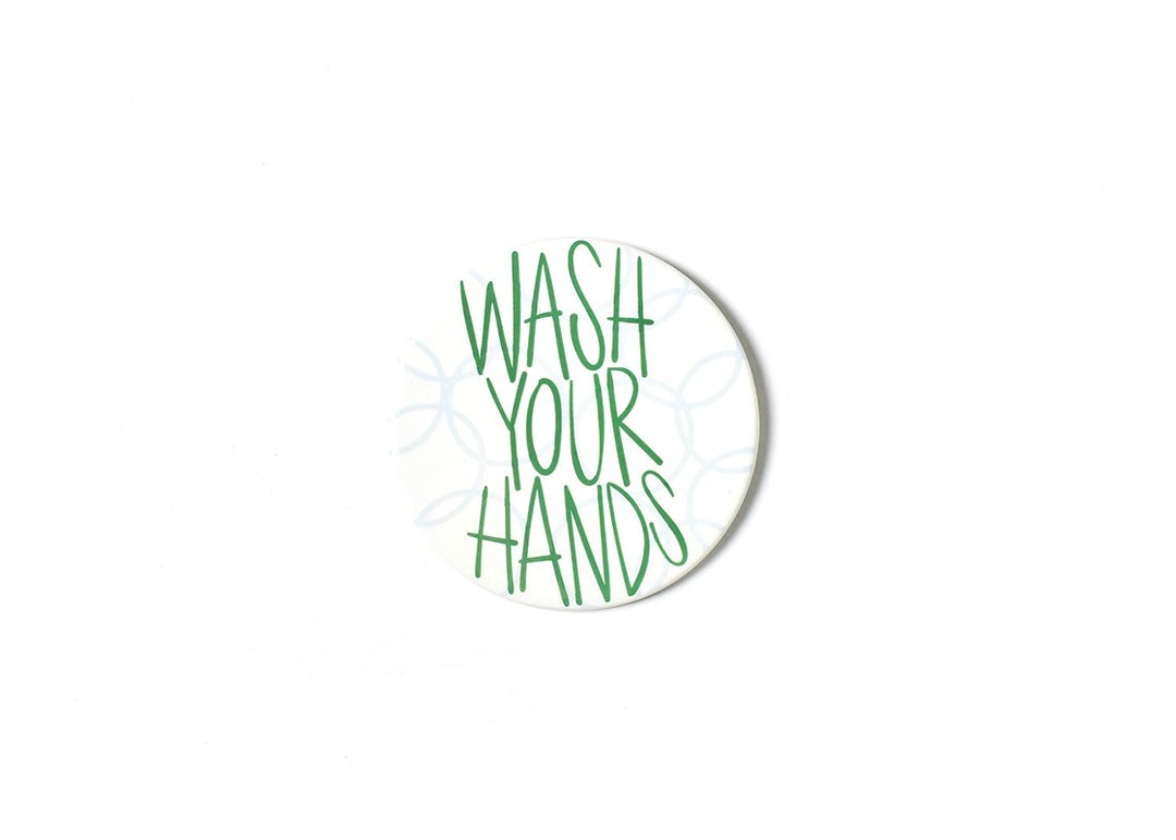 Wash Hands Mini Attachment