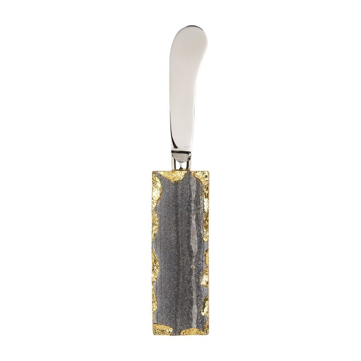 Metallic Spreader