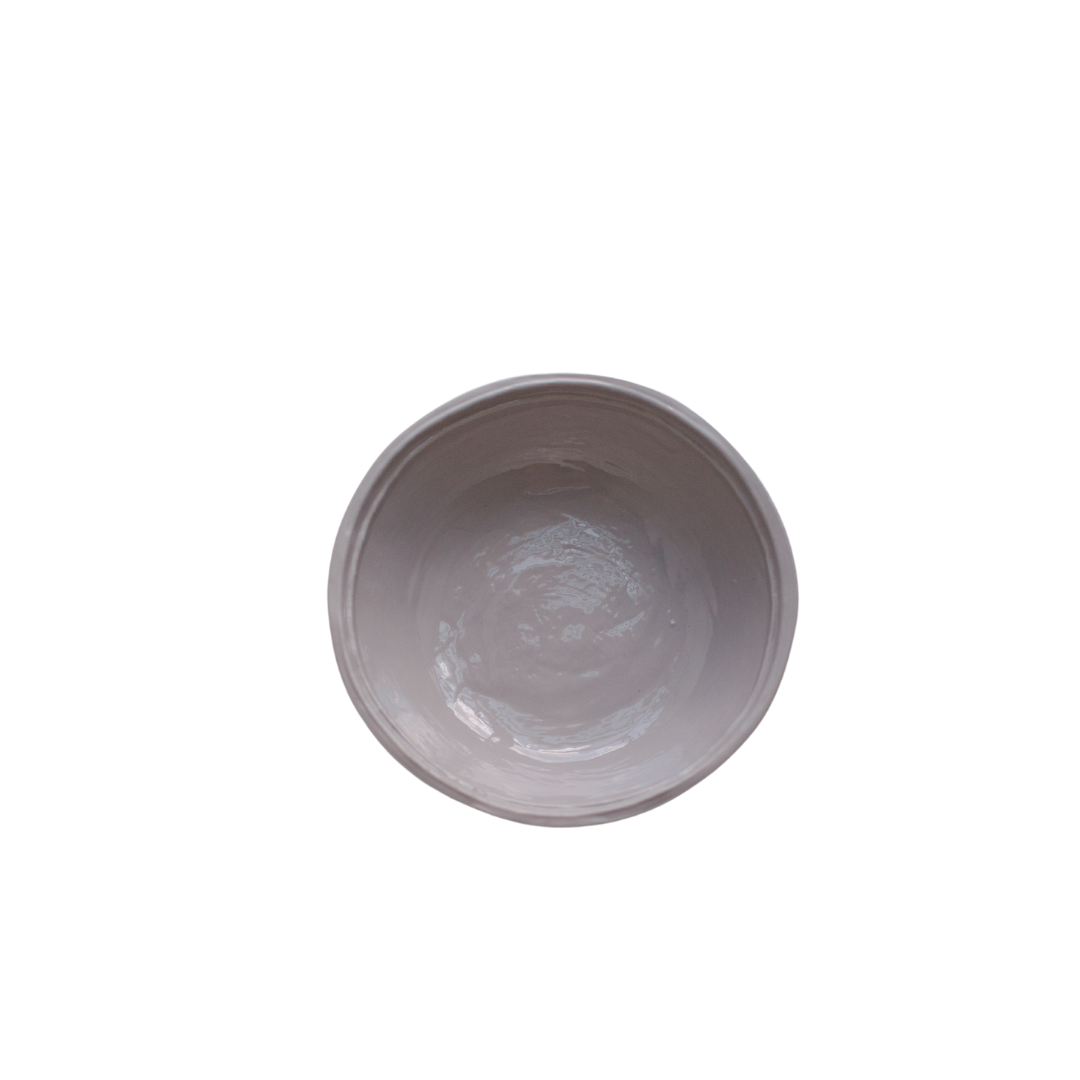 Double Lined Soup/Cereal Bowl
