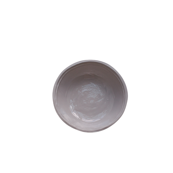 Double Lined Soup/Cereal Bowl