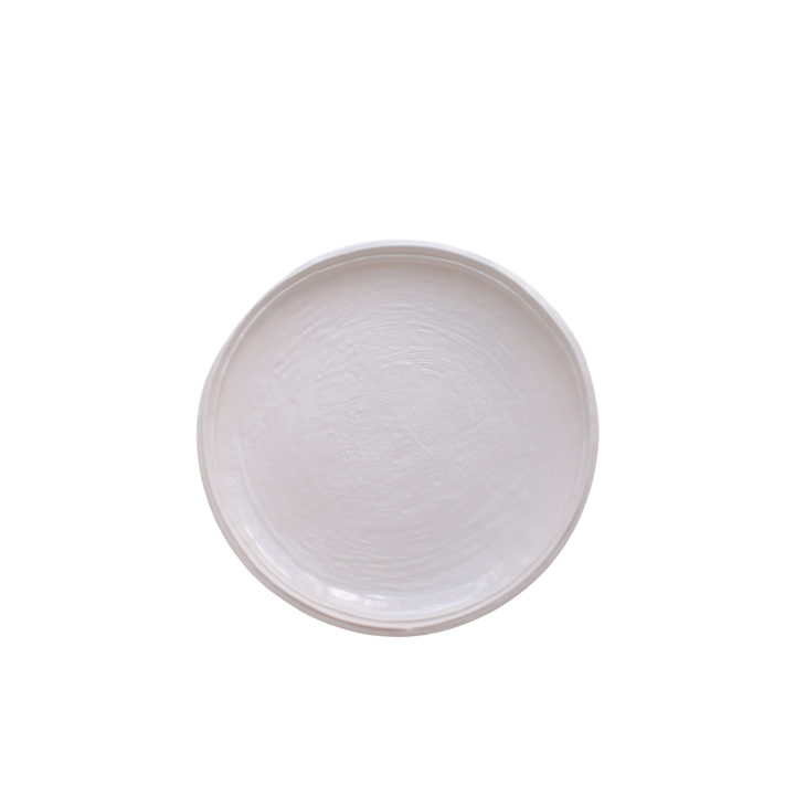 Double Lined Salad Plate